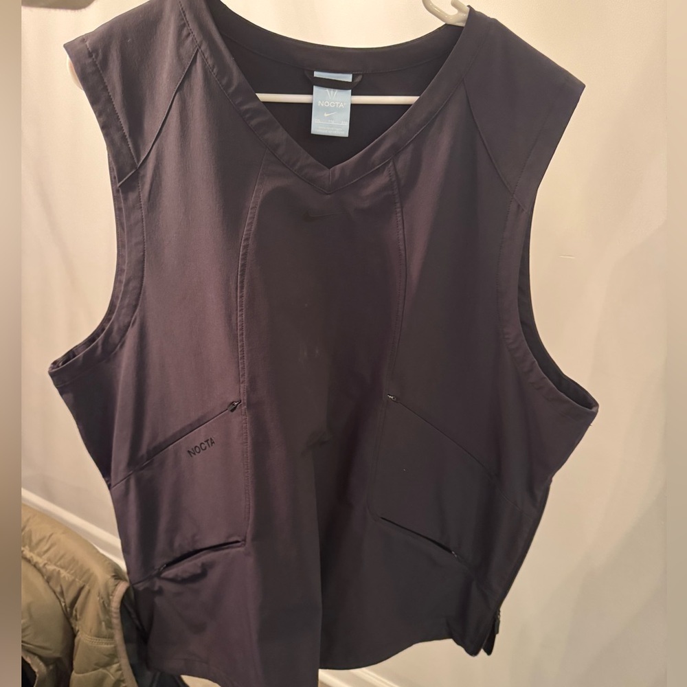 NOCTA DRAKE GOLF VEST